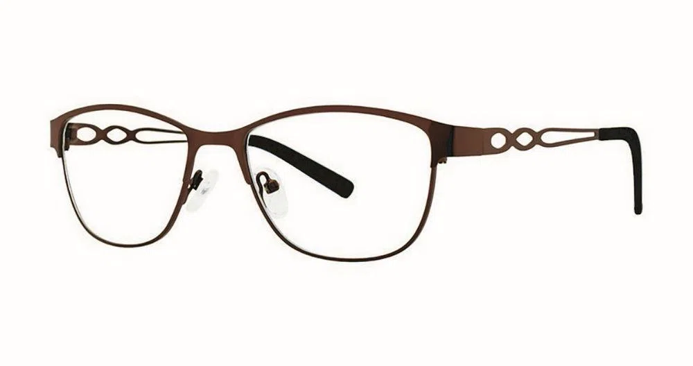 MODERN TIMES GRACEFUL Eyeglasses - view 4